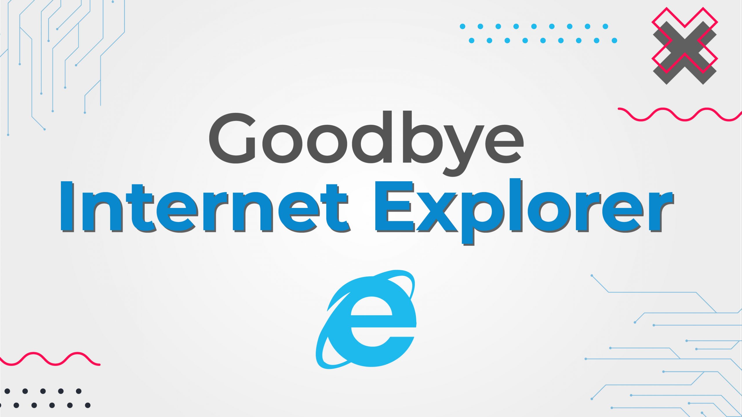 Microsoft tiết lộ sẽ xóa trình duyệt Internet Explorer trên Windows 11