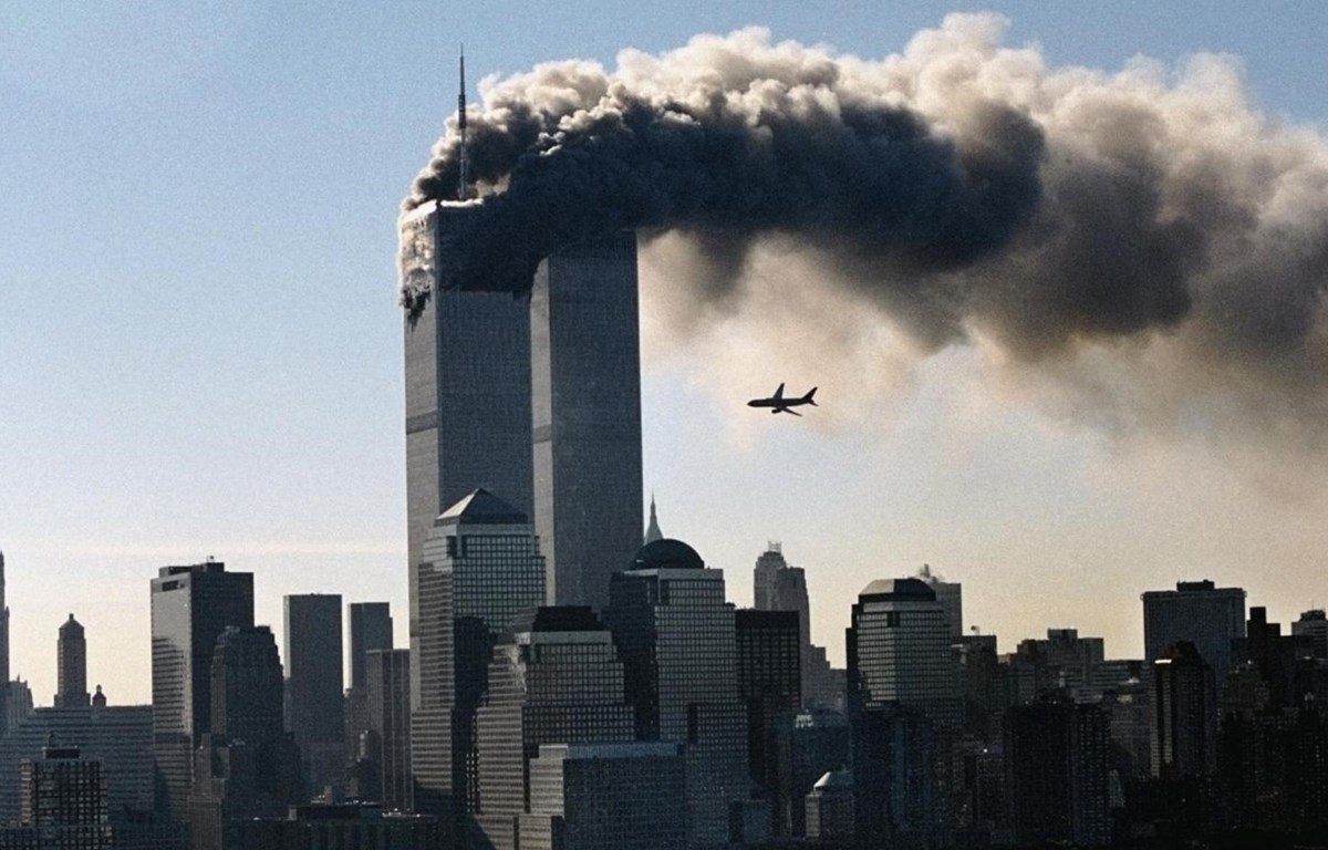 Một vài người đã có dự cảm về vụ khủng bố ngày 11/9 của Mỹ và tránh được thảm kịch này