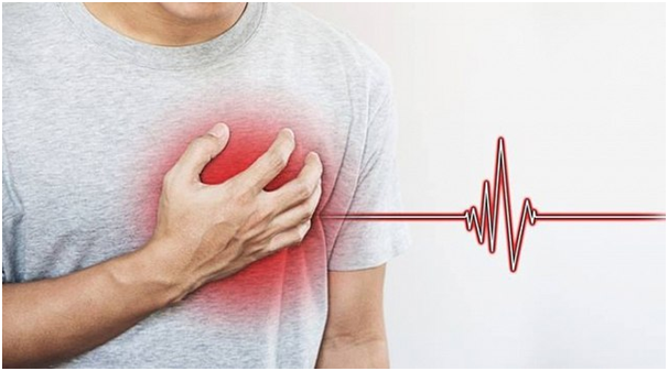 Hiện trạng người bị bệnh lý nhồi máu cơ tim ngày càng trẻ