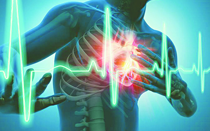 Nhận biết các dấu hiệu cảnh báo cơn đau tim