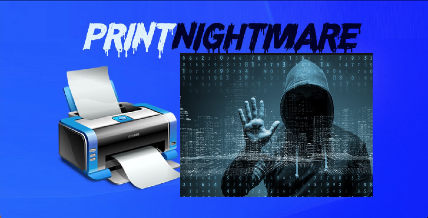 Lỗ hổng PrintNightmare sẽ giúp hacker xâm nhập hệ thống và cài đặt phần mềm độc hại