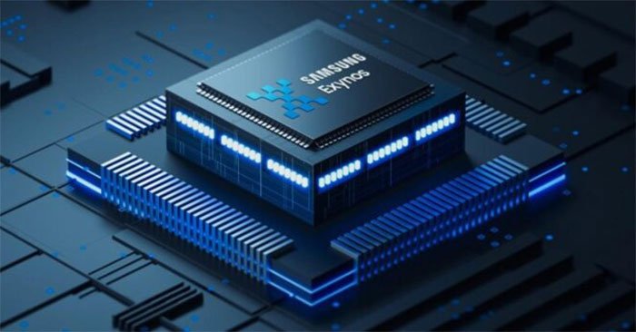 Samsung tuyên bố thiết kế chip xử lý Exynos thế hệ tiếp theo bằng trí tuệ nhân tạo AI