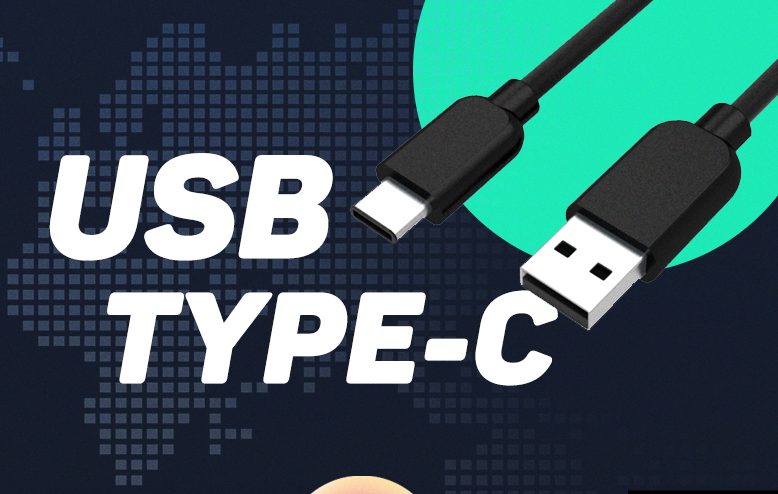 USB- C trở thành cổng tiêu chuẩn