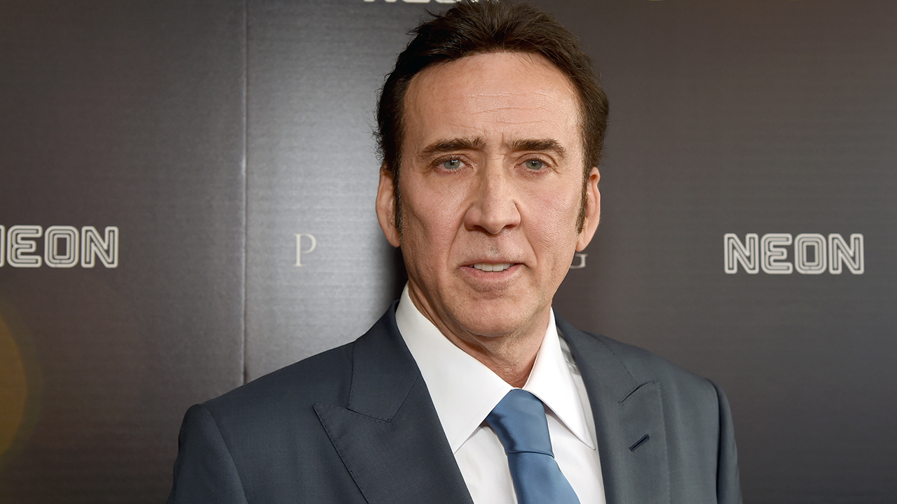 Người ta cho rằng người đàn ông trong mộng có thể là Nicolas Cage