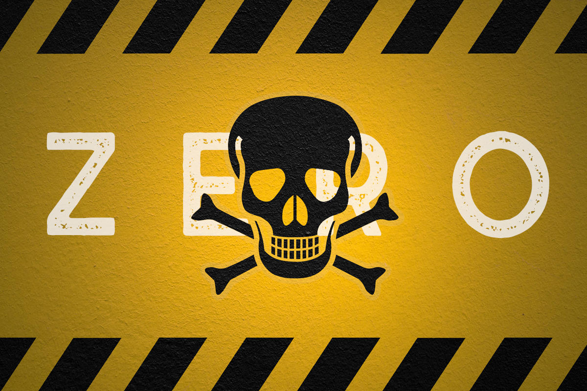 Lỗ hổng zero-day CVE-2021-30554 là lần tấn công thứ 7 của nhóm tin tặc PuzzleMaker